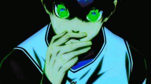 Эдит синяя тюрьма