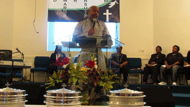 Pastor Ronald L. Robertson, Sr Sermon "Really?" Gal. Ch 3. (Clip 19) смотреть онлайн