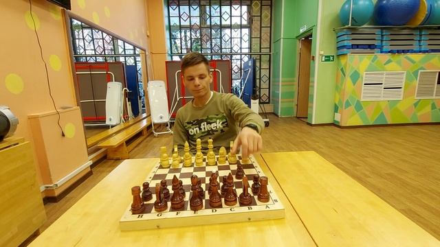 Овинников Н С Шахматы Правила ФИДЕ 09 10 2020 смотреть онлайн