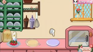 Elsa Do Chores (Холодное сердце: Домашние хлопоты Эльзы) - прохождение игры