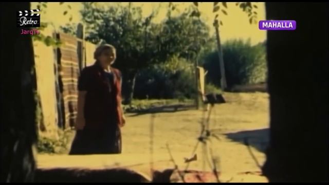 ТАНКА  КАРАКАЛПАК КИНО
