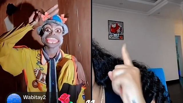 ABBA ABDI VS HELEN WORKIY VERY FUNNY PART 459