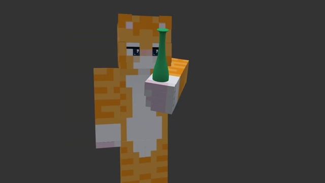 (3D) Бискас - Удали меня (Сниппет фан клип) смотреть онлайн