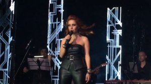 Елена Газаева - Беспечный ангел 28.04.2019