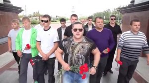 КУРСКАЯ ДУГА ДОН ПОЛЯКОВ   Don Polyakoff   Дмитрий Поляков