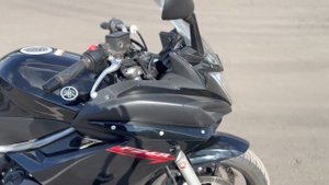 ПРОДАЖА МОТОЦИКЛА ? YAMAHA FZ6R FAZER ? ОТ МОТО БАРОНА ⚜️ GOLD