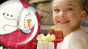 Новогодние переходы для Proshow Producer