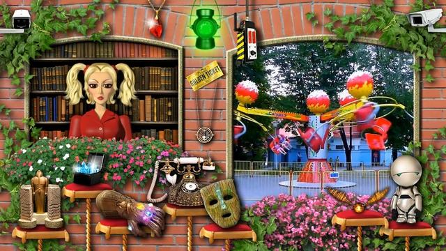 Сказка Карусель в Чезенатико. Аудиосказки. Джанни Родари Сказки по Телефону. Слушать Сказки Онлайн смотреть онлайн