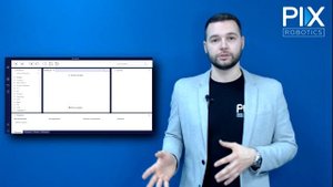 PIX RPA Platform v 1.0