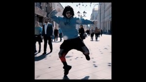 Анимированные танцы | На бис