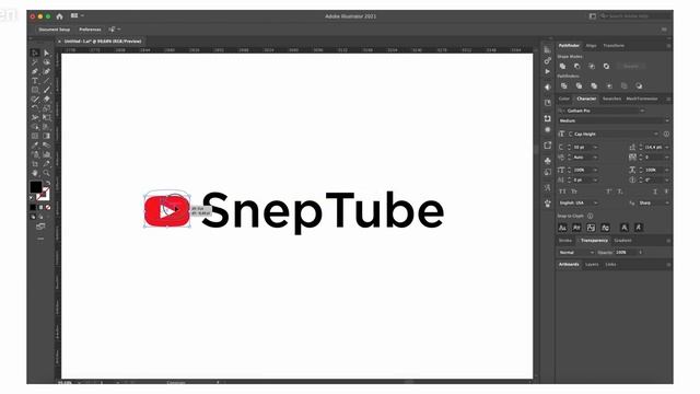 Иллюстратор 2021 что нового в иллюстраторе (новые функции) смотреть онлайн