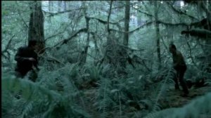 Tommy Lee Jones gegen Benicio Del Toro