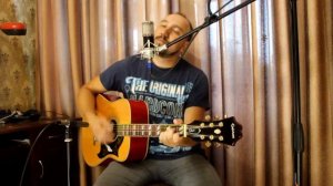 ДДТ - Ночь Людмила, кавер