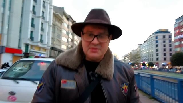 Брежнев алекс в канаде. Брежнев дальнобойщик.