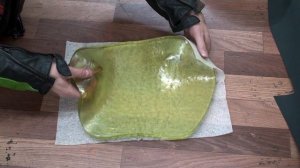 Мотогель Ультрагель из Америки