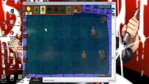 Взлом солнышек в plants vs zombies с помощью Cheat engine