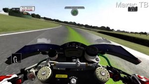SBK®X Superbike World Championship Макасный обзор