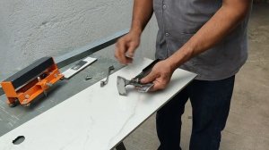 riscador de porcelanato/ tile cutter