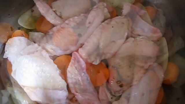 Густой  суп с пшенной  крупой, № 27 ,простая  еда , вкусные  рецепты!