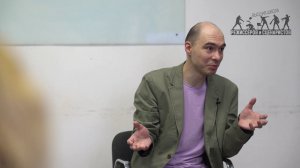 СЦЕНАРНЫЙ ИНТЕНСИВ. Педагог Платон Мартынов. 2 выпуск