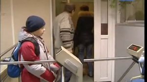 124с  Улетное видео самые опасные профессии России 2011 09 05 2011