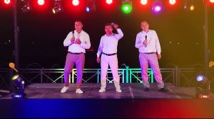 Quwat Saparniyazov, Esen Sultanov, Miyirbek Ibaydullaev - Men sizlerdi koremen