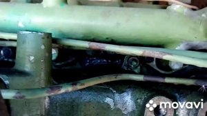 Начало ремонта,дт 75.