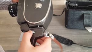Видеокамера Кварц 2м