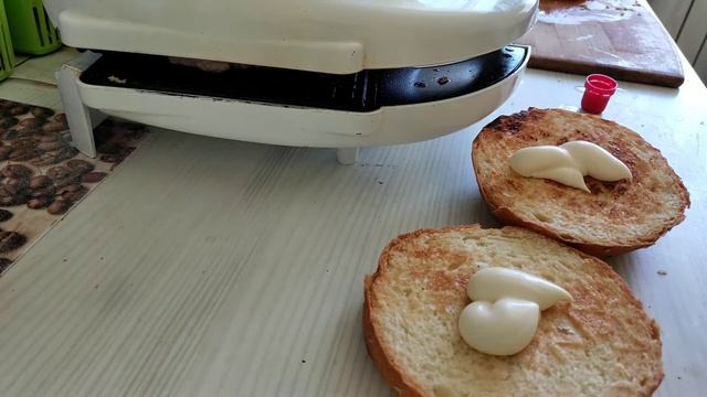 Готовим вкусные Бургеры в домашних условиях. Простой рецепт смотреть онлайн