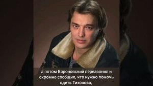 Похороны в долг: Как ушёл Вячеслав Тихонов и почему похоронами занимался сосед актёра?