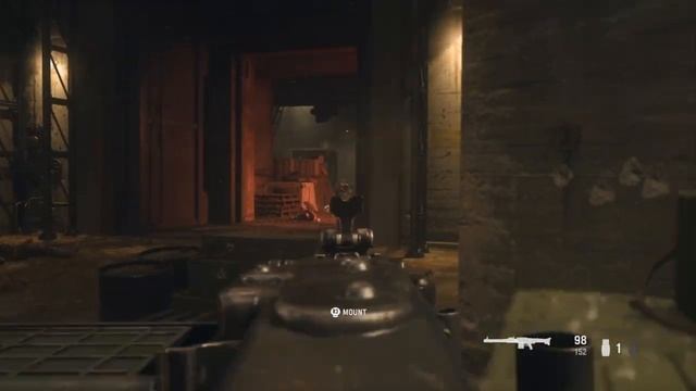 Who let the dogs out? Call of Duty®: Vanguard смотреть онлайн