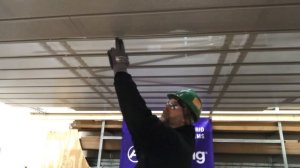 Gain Ceiling Panel Access  | Armstrong Ceiling Solutions