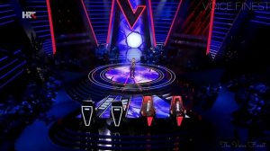 BEST LEWIS CAPALDI SONGS ON THE VOICE | BEST AUDITIONS