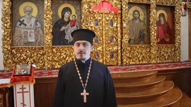 17 ЛИСТОПАДА - ПРАВОСЛАВНИЙ КАЛЕНДАР смотреть онлайн