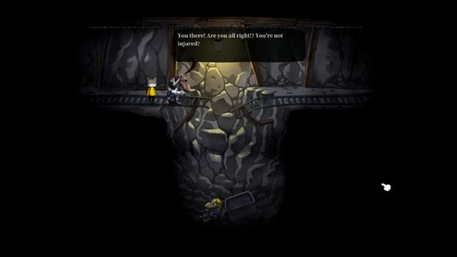 Rain City - Full Game [ 100% Walkthrough ] смотреть онлайн