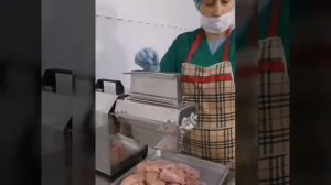тендерайзер в деле