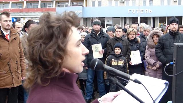 Стихотворение Евгении Бильченко