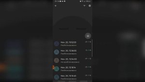 КАК УЗНАТЬ кто брал МОЙ ТЕЛЕФОН