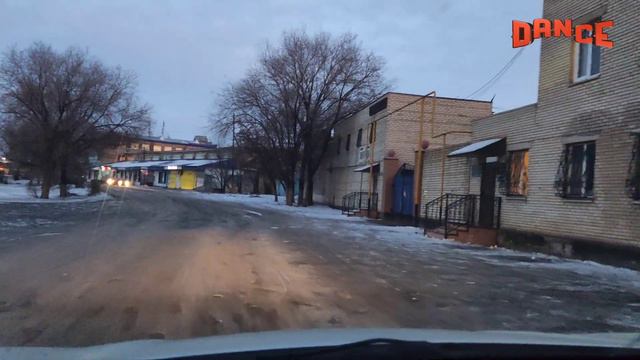 Уральск-D.J.Ramezz!!! (Пойменная)