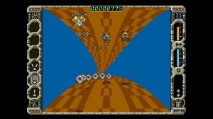 Eliminator - Atari ST (1988)