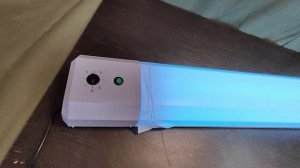 Рециркулятор облучатель  Армед 2-130П.