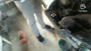 95 Arctic Cat 550 Revival