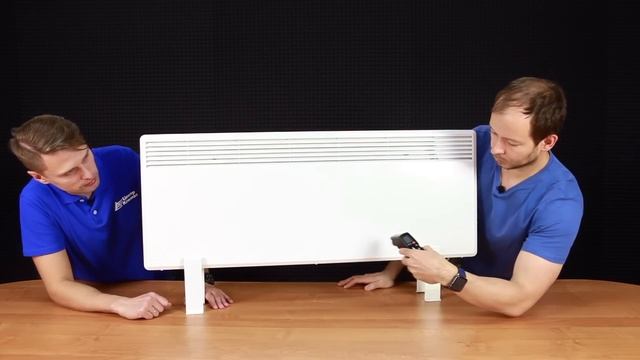 Вся правда про конвекторы NOBO!