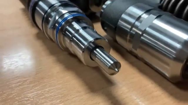 Форсунки скания PDE смотреть онлайн