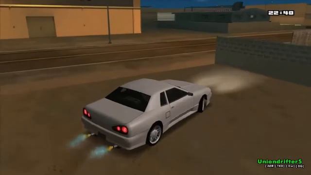 5 ПРИЧИН ПОЧЕМУ САМП ЛУЧШЕ ГТА 5!!! смотреть онлайн