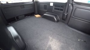 МЕГА HIACE!!! Всем автобусам автобус. Дизель.