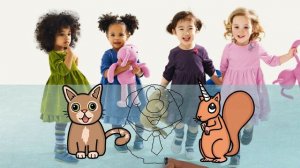 С Днем рождения, малыш!