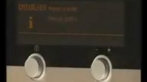 Ontkalken Miele koffieautomaat CVA 4060   Eccellente nl