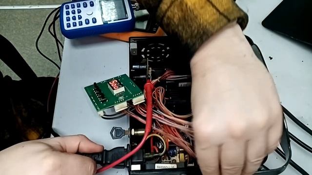 Ремонт свето музыкального аппарата LS system night star смотреть онлайн