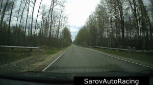 Солярис 1.6МТ vs Гранта Спорт